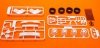 Beemax 24016 BMW M3 E30 Tour De Corse Rally Group (1:24)